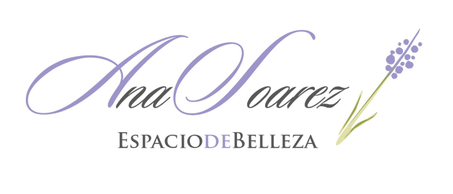 Espacio de Belleza - Ana Soarez