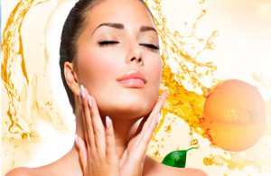 Luminosidad Shock de Vitamina C