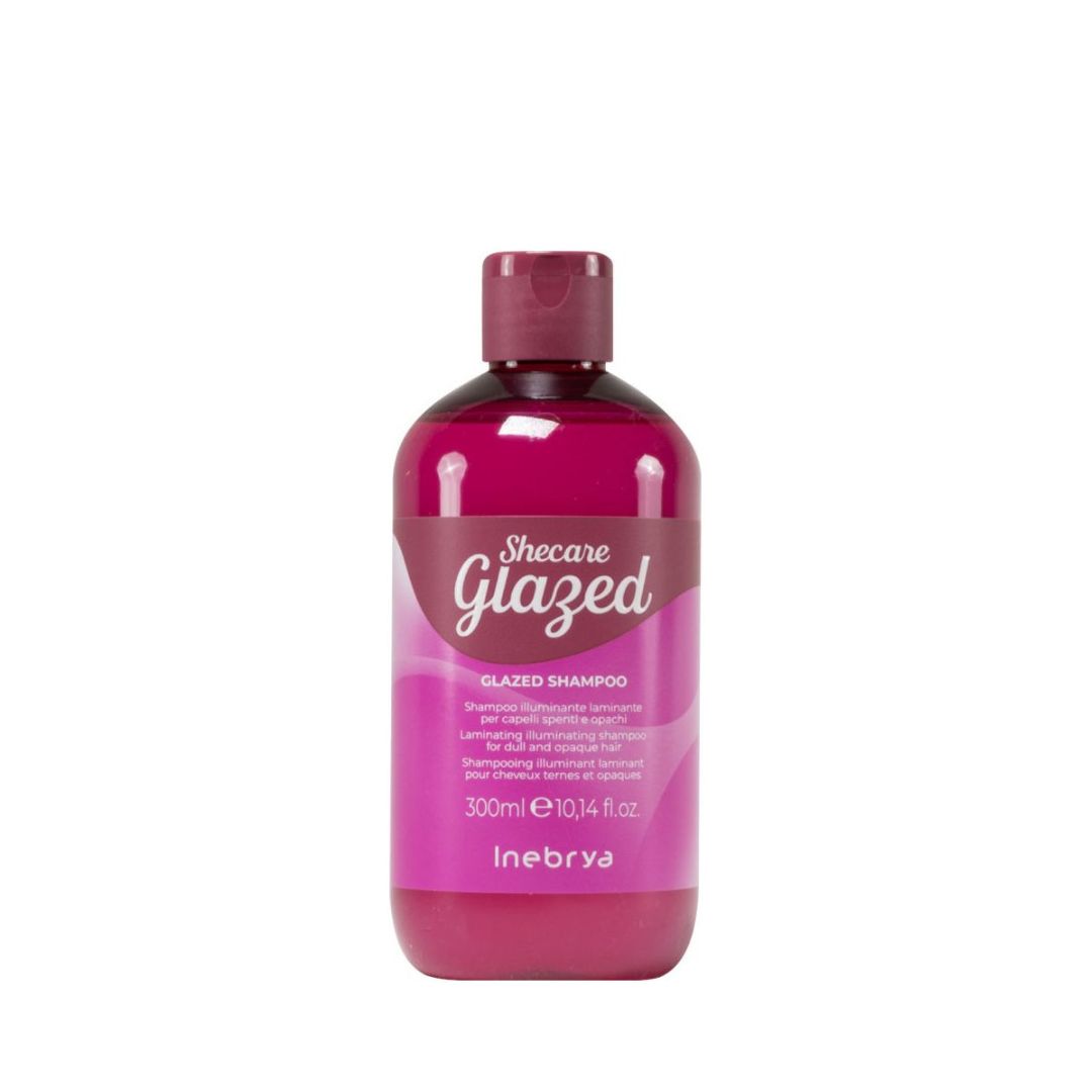 Inebrya Shecare Shampoo 300 ml