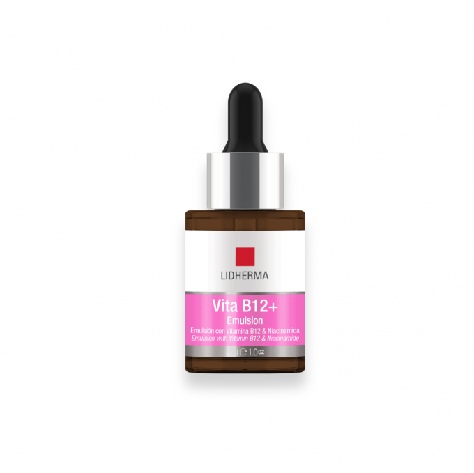 B12 Emulsión