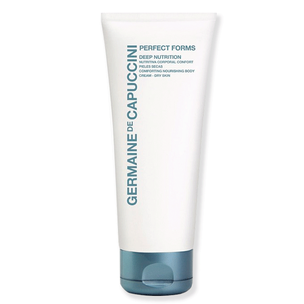 Hidratante Corporal Deep Nutrition 200 ML