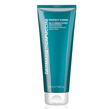 SM & Firming Power Antiestrias Reafirmante