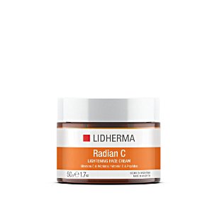 Crema Radian C (Vitamina C Reafirmante)