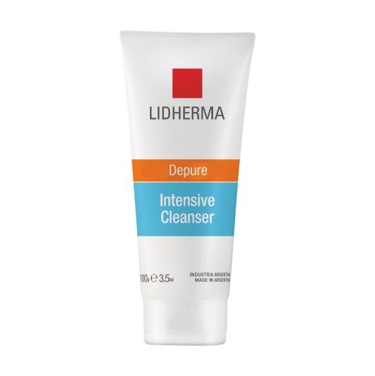 Acnex Depure Intensive Cleanser Piel con Acné