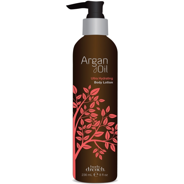 Body Drench Loción Hidratante Corporal 