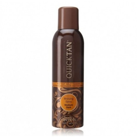 Autobronceante en Spray QuickTan