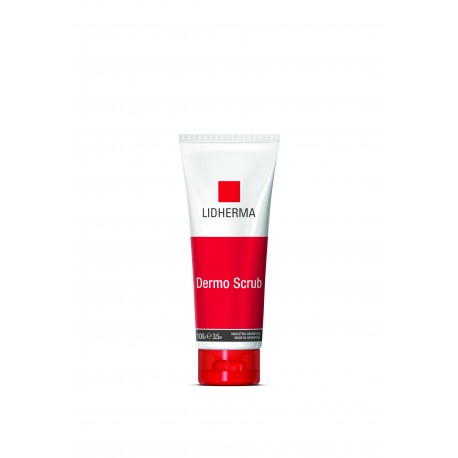 Dermo Scrub Facial