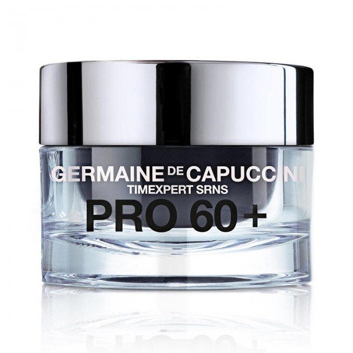 Crema Pro60+
