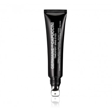 Formula Detox Iluminadora Tratamiento Bolsas y Ojeras 