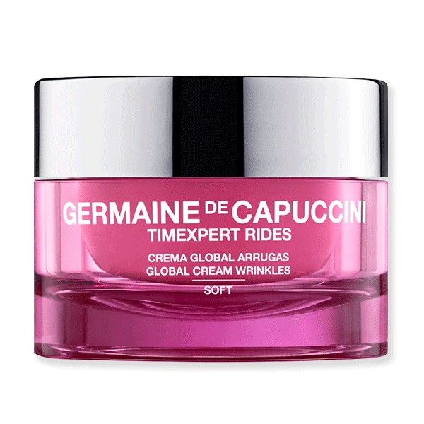 Crema Timexpert Rides Global Soft