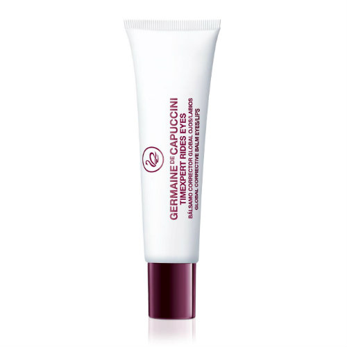 Bálsamo  de Ojos y Labios Hidratante Antiarrugas global {30 ml}
