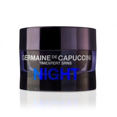 Crema Recuperadora Intensiva SRNS Night