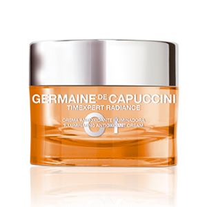 Crema Vitamina C Ilumimadora