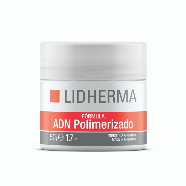 Adn Polimerizado Gel Hidratante Reparador