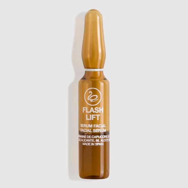 Ampollas Flash Lift