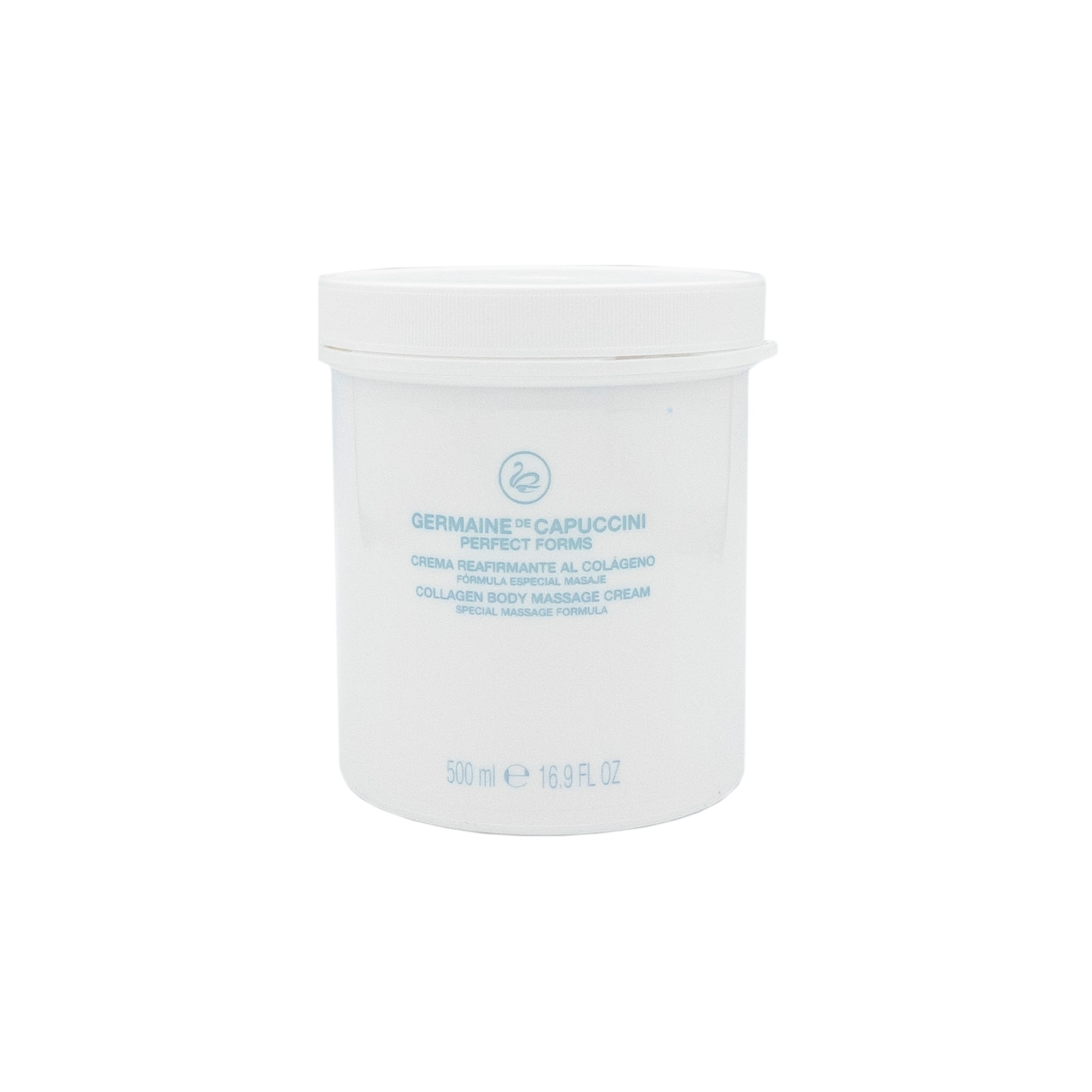 Crema Reafirmante Corporal al Colágeno