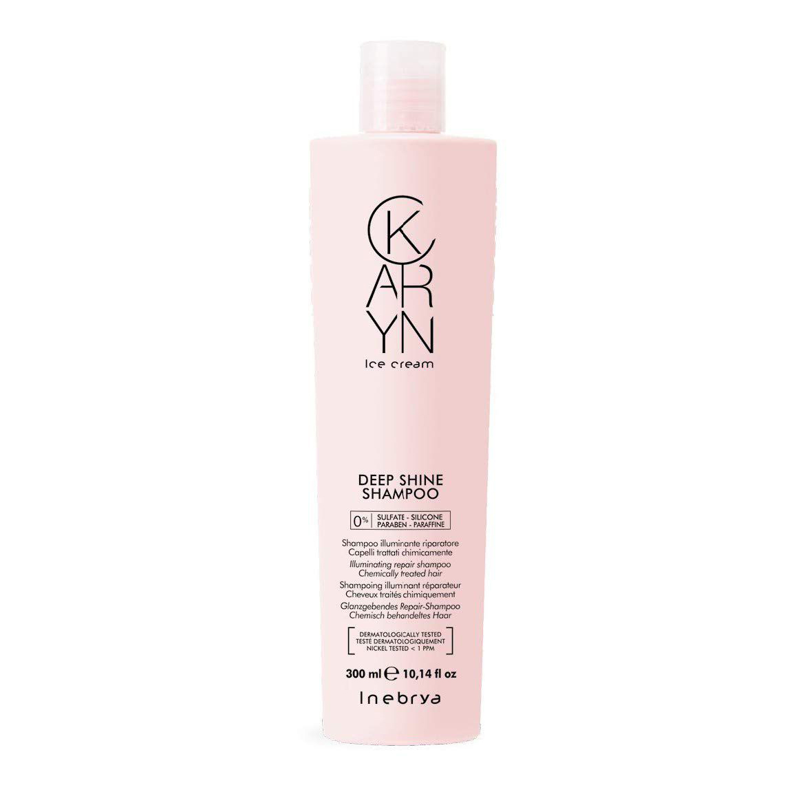 Deep Shine Shampoo  300 ml