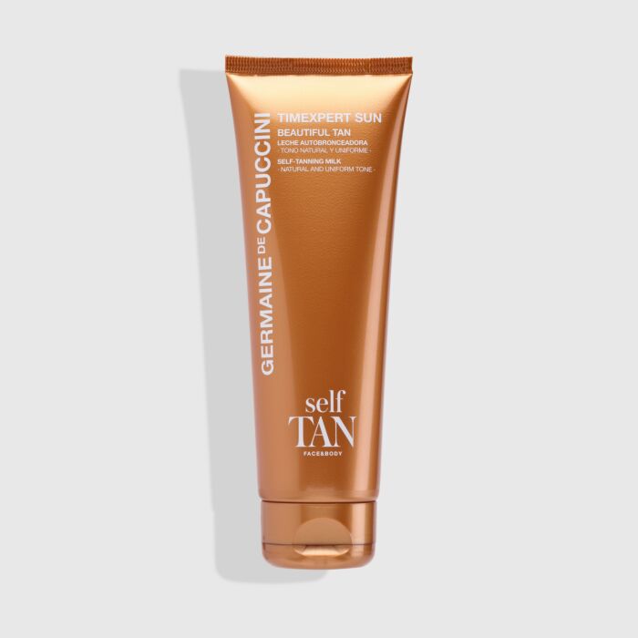 Leche Autobronceadora: ¡el mejor tono sin manchas! 
