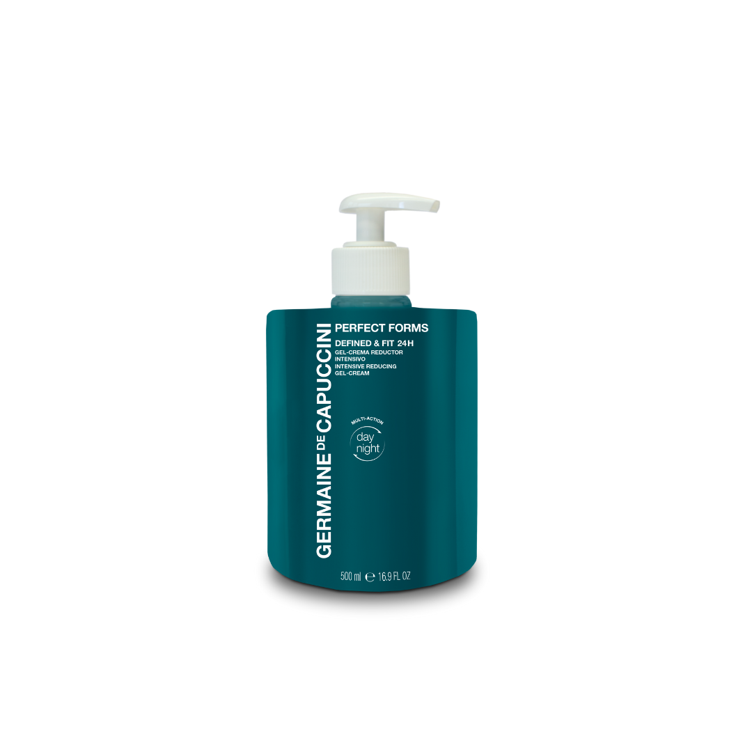 Defined & Fit 24 H Reductora Anticelulitica tratamiento de shock 