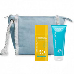 Protector Solar: Pack FeelSun Antiedad SPF 50 Con Color