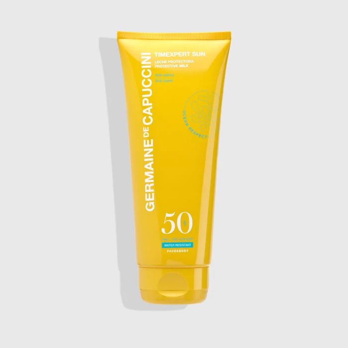 Leche Protectora Solar SPF 50