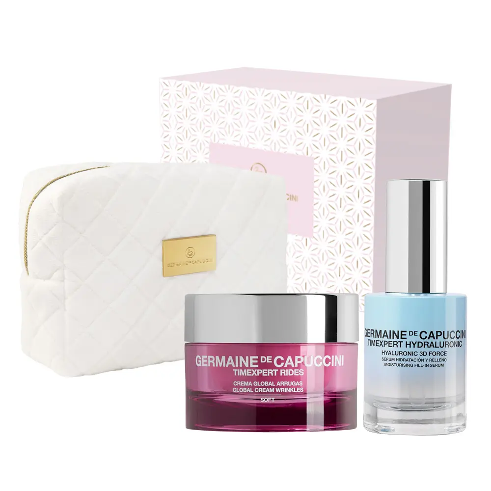 Pack Rides Crema Soft + Serum Hydraluronic 4D