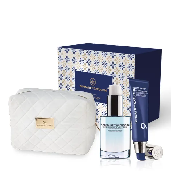 Pack Excell Therapy Emulsión + Serum Hydraluronic 4D